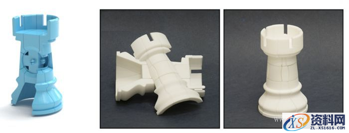 神奇软件能将任何形状转变成可3D打印魔方（图文教程）,神奇软件能将任何形状转变成可3D打印魔方,形状,任何,第3张