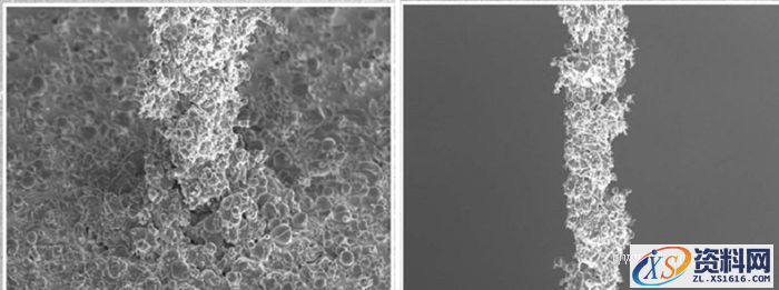 科学家用LIFT技术3D打印出微小的金&amp;铜结构（图文教程）,科学家用LIFT技术3D打印出微小的金&铜结构,结构,第1张