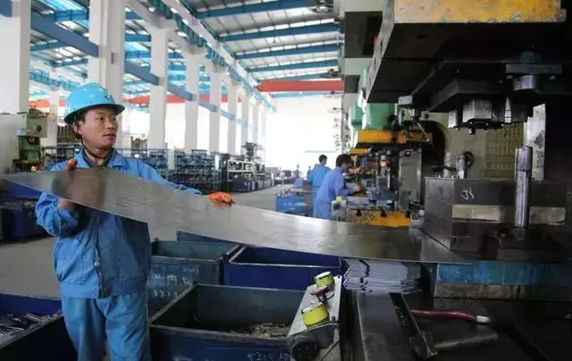 分析一下汽车冲压模具的市场,第2张