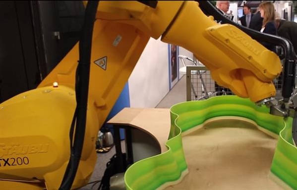 3D打印机可打印8米长对象（图文教程）,3D打印机可打印8米长对象,打印机,对象,打印,第5张