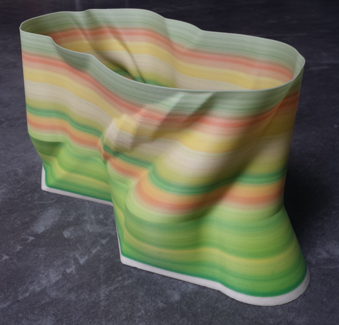 3D打印机可打印8米长对象（图文教程）,3D打印机可打印8米长对象,打印机,对象,打印,第2张