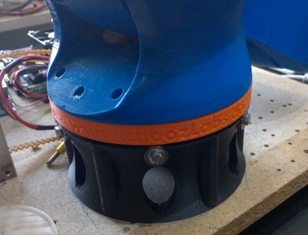 大神教您3D打印工业机器人（图文教程）,大神教您3D打印工业机器人,打印,第4张