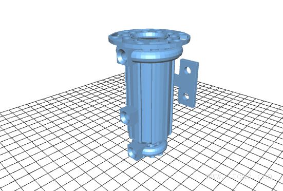 美国工程师开发全开源3D打印液体火箭发动机（图文教程）,美国工程师开发全开源3D打印液体火箭发动机,第2张