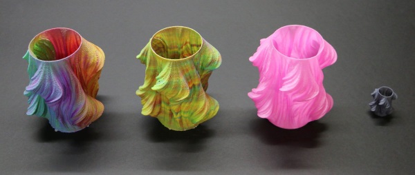 以色列something3D推出全彩桌面型3D打印机（图文教程）,以色列something3D推出全彩桌面型3D打印机,打印机,第2张