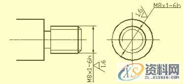 模具设计图纸，模具设计的尺寸标注,模具设计中的尺寸标注，看懂复杂模具图纸！,模具设计,图纸,标注,尺寸,第22张