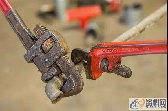 为什么螺丝钉都是顺时针拧紧？,第3张