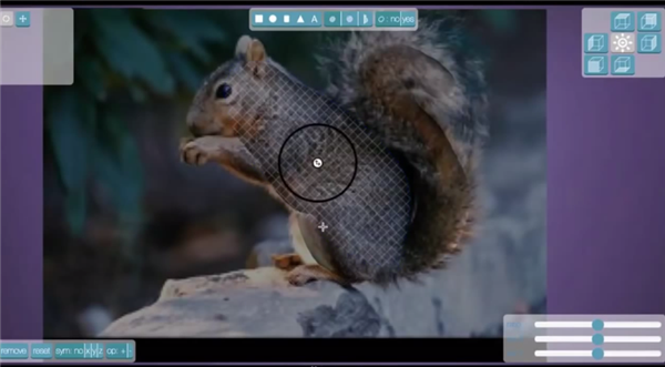 只用一张照片即可3D建模（图文教程）,只用一张照片即可3D建模,建模,第1张