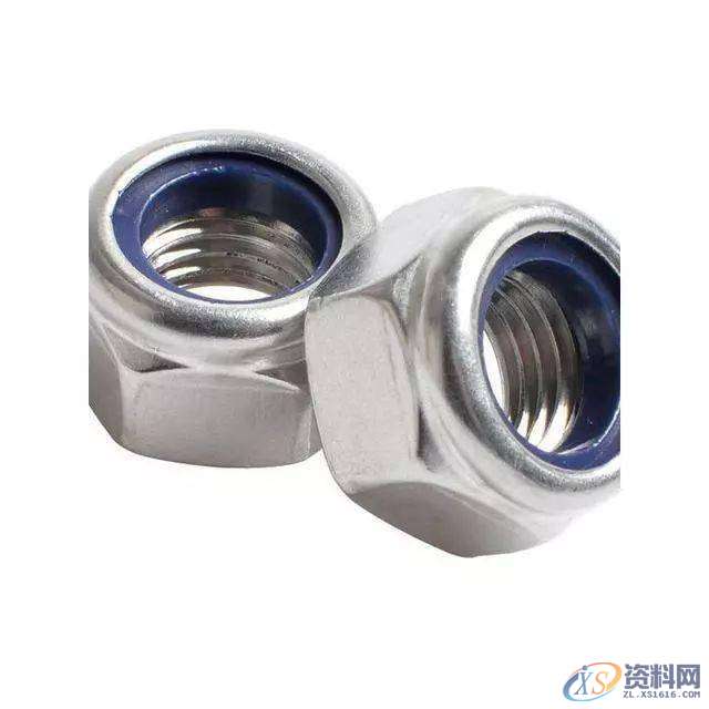 分享10种经典的螺栓防松设计！,螺栓,经典,设计,第7张