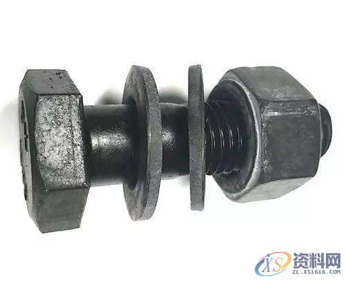 分享10种经典的螺栓防松设计！,螺栓,经典,设计,第20张