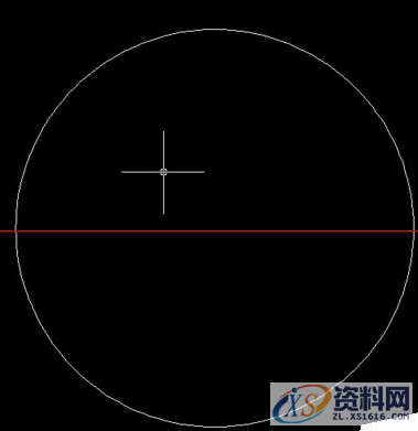 告诉你CAD中一个大圆和几个小圆相切的操作步骤,CAD中一个大圆和几个小圆相切的操作步骤,相切,培训,设计培训,电商,第1张