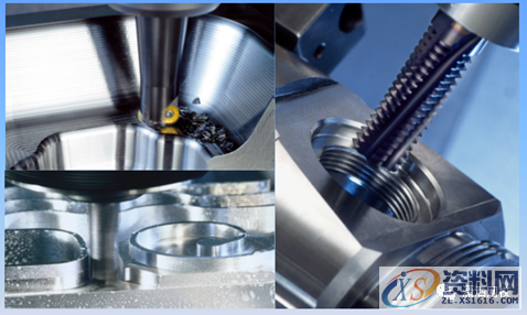 分享一个大招，学会后玩转数控编程！,数控,一个,第4张