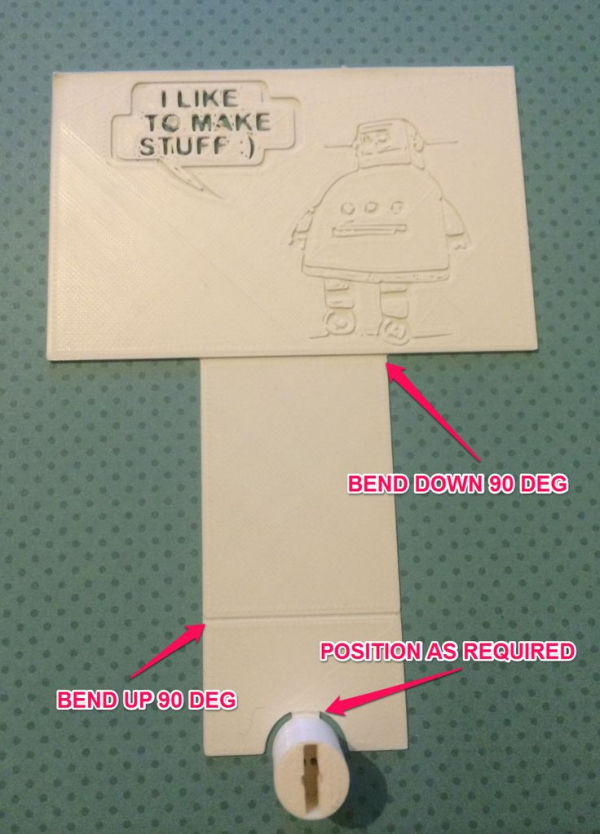 3D打印一盏小夜灯（图文教程）,3D打印一盏小夜灯,打印,教程,第7张