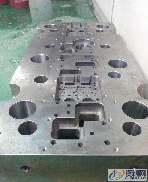 冲压模具设计常见的工艺问题解决方案，建议收藏,模具设计,冲压,第4张