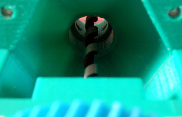 开源通用颗粒挤出机支持多种材质塑料颗粒（图文教程）,开源通用颗粒挤出机支持多种材质塑料颗粒,材质,第11张