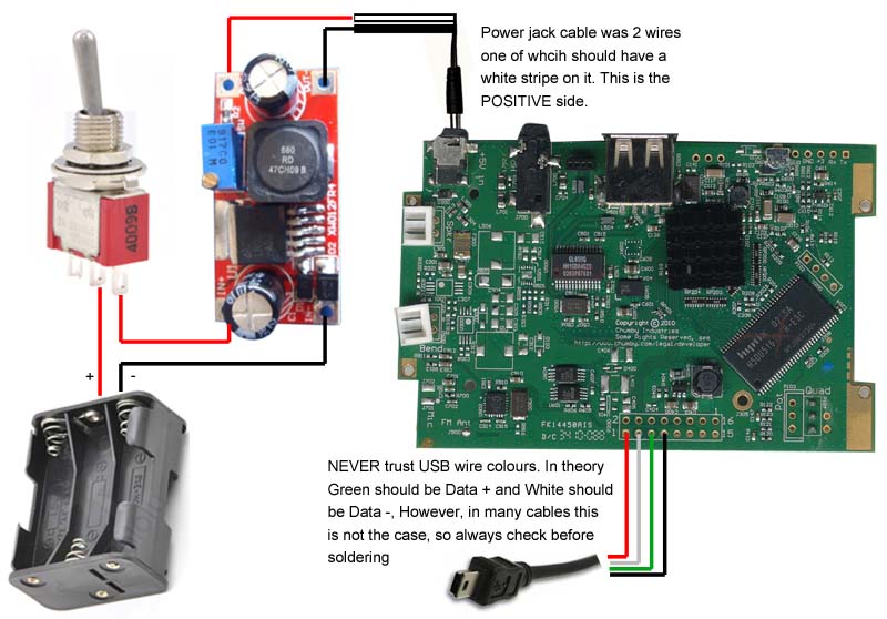 3D打印全向轮式机器人步骤（英文）（图文教程）,3D打印全向轮式机器人步骤（英文）,步骤,第12张