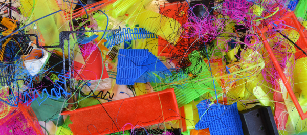 ProtoCycler能用回收废旧塑料制成3D打印线材（图文教程）,ProtoCycler能用回收废旧塑料制成3D打印线材,第2张