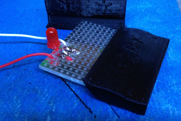 专用拉线机让您自制柔性TPU 3D打印线材（图文教程）,专用拉线机让您自制柔性TPU_3D打印线材,第3张