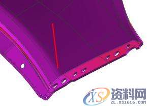 模具设计新思路，另类的设计方法，建议收藏,模具设计新思路  另类的设计方法 献给还在模具道路摸索的你,角度,第2张