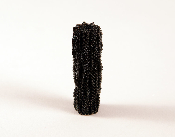 纽约艺术家用FDM 3D打印机“自由创作”（图文教程）,纽约艺术家用FDM_3D打印机“自由创作”,打印机,第6张