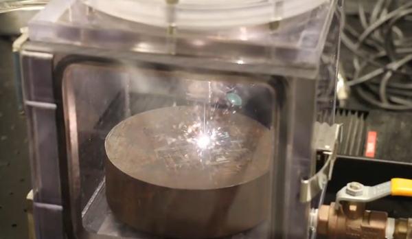 3D打印新型技术可以打出更轻更强的金属部件（图文教程）,3D打印新型技术可以打出更轻更强的金属部件,图文,第1张