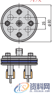 注塑模具热流道技术及其最新进展,注塑模具热流道技术及其最新进展,流道,技术,模具,第3张