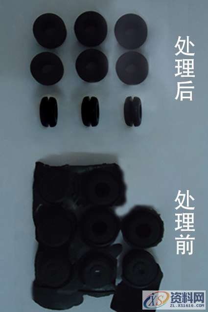 注塑品毛边问题，该如何解决？,模具,成型,第2张