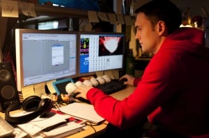 3D打印是定格动画的天生绝配（图文教程）,00003487779101-300x199.jpg,打印,第1张