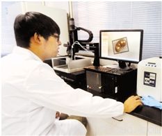 首台生物3D打印机 能打印人脸（图文教程）,首台生物3D打印机_能打印人脸,打印机,打印,第1张