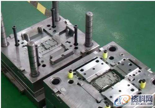 怎么提高模具设计的工作效率,模具设计,第1张