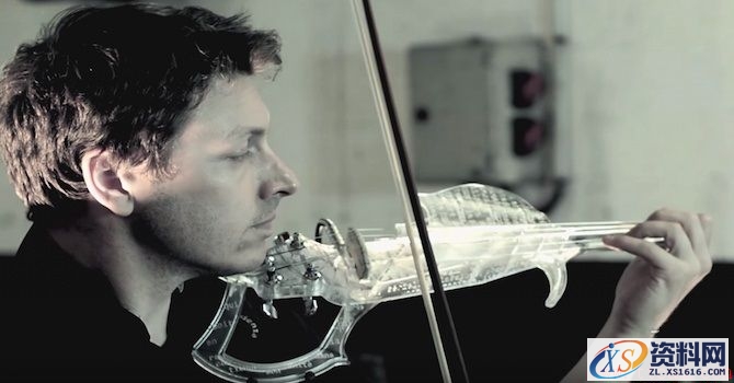 3D打印在高档艺术品领域的应用(图文教程),3D打印在高档艺术品领域的应用,打印,第2张