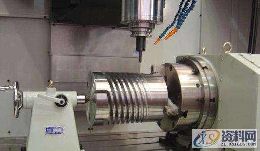 CNC数控机床精密加工7大优点！,加工,第1张