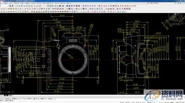 模具设计难学吗？掌握ug和cad软件还不够，还有更重要的一点！ ...,模具设计,模具,设计培训,软件,第5张