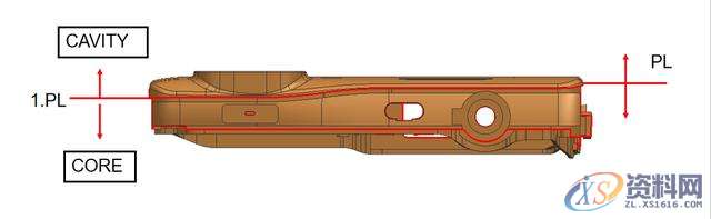 20年设计师分享高精密相机模具设计分析，设计师必学,模具设计,第3张