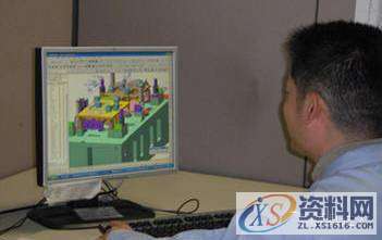 何谓“模具设计”及其模具设计步骤！,模具设计,模具,产品,图纸,第4张