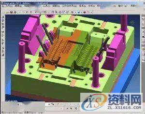 何谓“模具设计”及其模具设计步骤！,模具设计,模具,产品,图纸,第3张