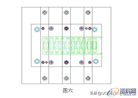 五金模具用Presscad 设计步骤，值得你来学习,五金模具用Presscad 设计步骤，值得你来学习,步骤,第6张