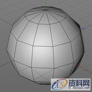 写给平面设计师的 3D 入门常识（建模篇）,写给平面设计师的 3D 入门常识（建模篇）,建模,平面,第6张