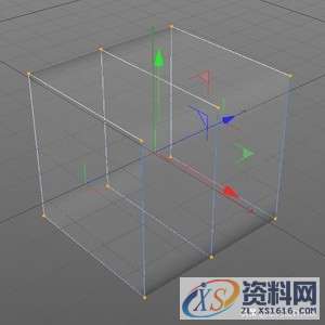 写给平面设计师的 3D 入门常识（建模篇）,写给平面设计师的 3D 入门常识（建模篇）,建模,平面,第3张