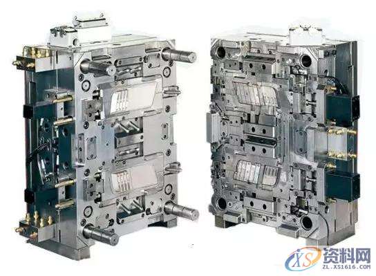 塑胶模具的分类与塑胶成形注意事项！,成形,塑胶,第1张