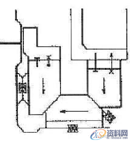 大型模具公司内部培训资料，汽车模具中斜楔模具结构简介,大型模具公司内部培训资料，汽车模具中斜楔模具结构简介,模具,结构,第10张