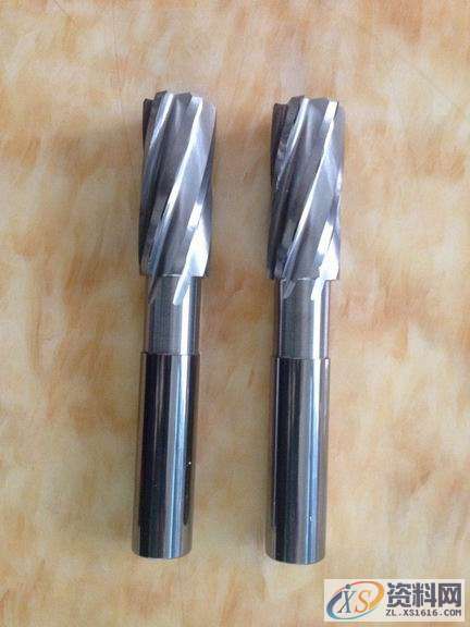 钻孔、扩孔、铰孔、镗孔，区别在哪？,加工,第3张