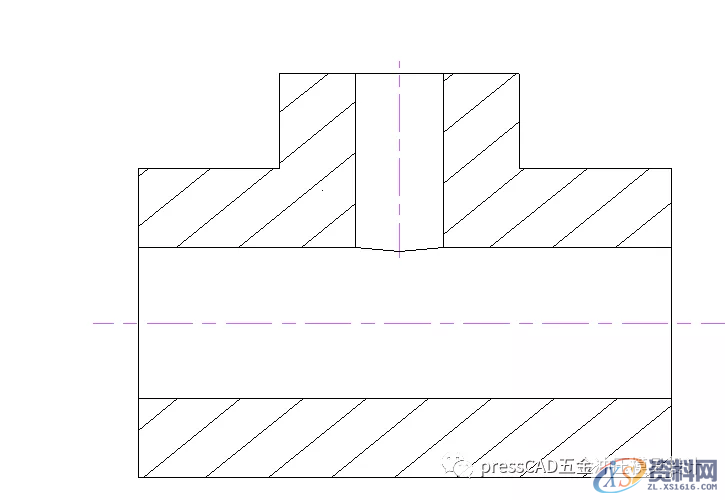 基础知识“机械制图简介”第一角法与第三角法,第一章：基础知识“机械制图简介”第一角法与第三角法,视图,投影,零件,第7张