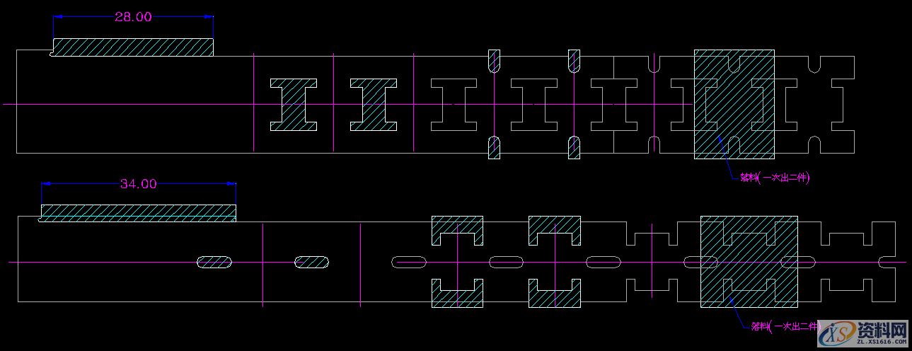 富士康设计标准规范，五金模具设计标准资料,富士康设计标准规范，五金模具设计标准资料,模具设计,电商,培训学校,非标,潇洒,第19张
