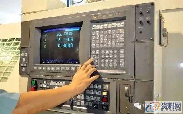 闯祸了，撞刀了怎么办？如何避免数控机床撞刀的几种方法,程序,第2张