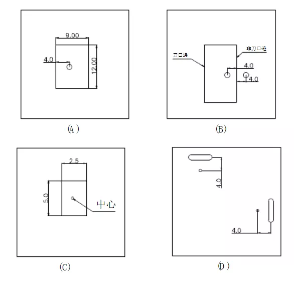 最为详细的五金冲压模具设计标准外导柱安装形式标准靠刀形式设计标准顶料销设计标准穿线孔位置设计标准打色拉孔设计标准滑块结构设计标准折刀&amp;滚轴设计标准侧刃定位设计标准限位柱设计标准斜面定位结构设计标准两用销设计标准,最为详细的五金冲压模具设计标准（第三更）记得收藏转发！,如图,限位,间隙,第5张