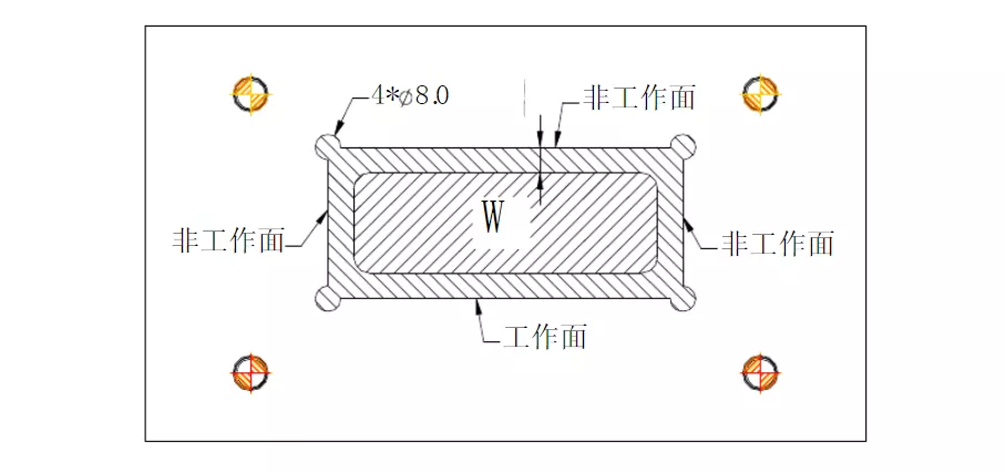 最为详细的五金冲压模具设计标准二,最为详细的五金冲压模具设计标准（第二更）记得收藏转发！,冲头,第11张