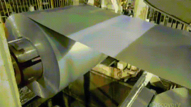 分享汽车车门的生产工艺过程简介，非常详细！！！,完成,进行,第1张