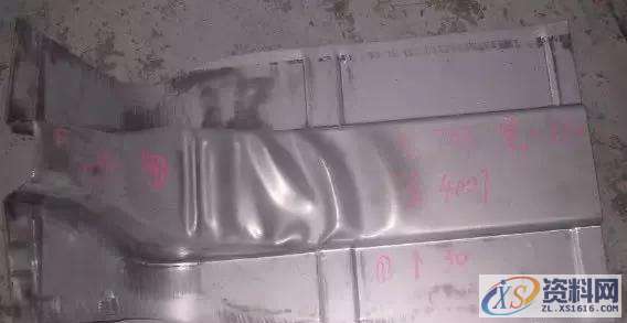 常用检验“冲压件”方法与缺陷评价准则你知道吗？方法就在这 ...,常用检验“冲压件”方法与缺陷评价准则你知道吗？方法就在这,冲压件,缺陷,第4张