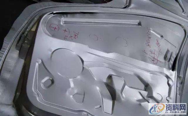 常用检验“冲压件”方法与缺陷评价准则你知道吗？方法就在这 ...,常用检验“冲压件”方法与缺陷评价准则你知道吗？方法就在这,冲压件,缺陷,第2张