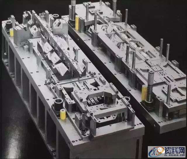 冲压生产线实现快速换模的七大技巧，干货满满，新手必看必收藏！！！ ...,冲压,第1张